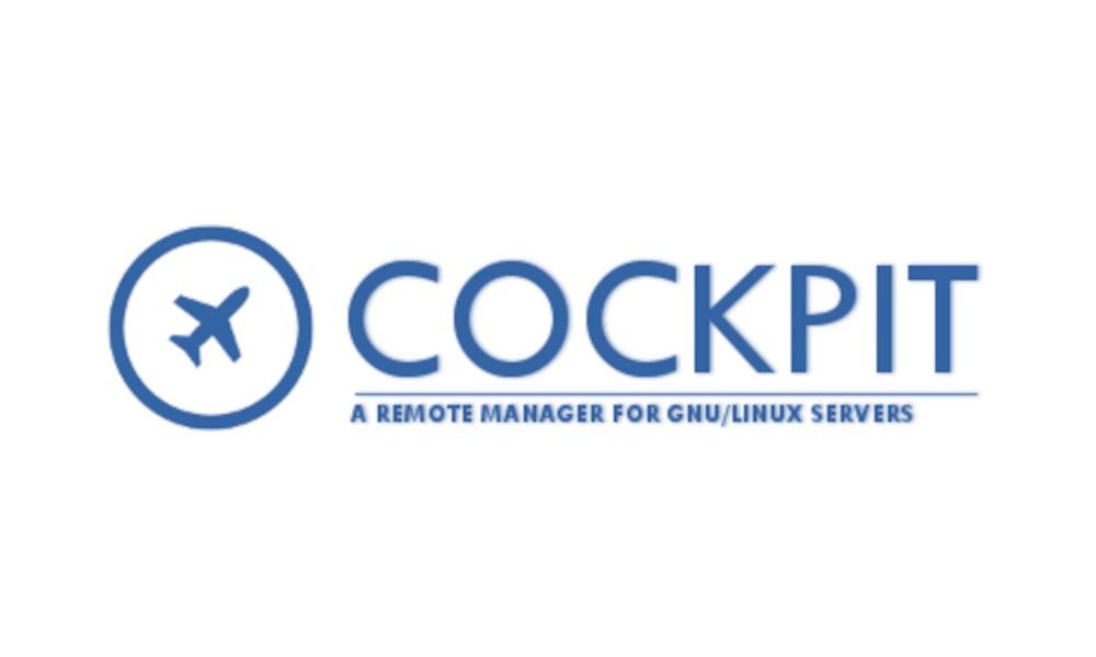 Cockpit - Monitore e Administre sistemas linux