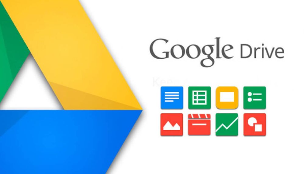 Google Drive começa a deletar arquivos na lixeira depois 30 dias