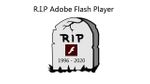 Adobe encerra amanhã suporte ao Flash Player
