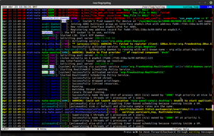 LNAV – Melhorando a analise e visualização de logs
