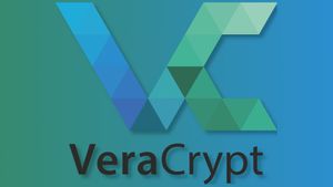 VeraCrypt - Criando disco virtual criptografado