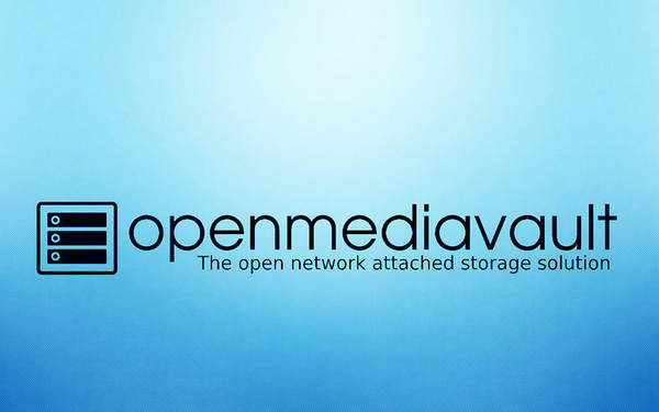 OpenMediaVault 5 - Instalação de NAS baseado em Debian